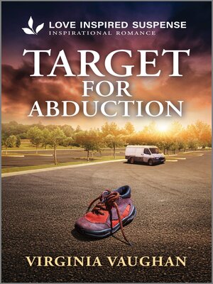 cover image of Target for Abduction